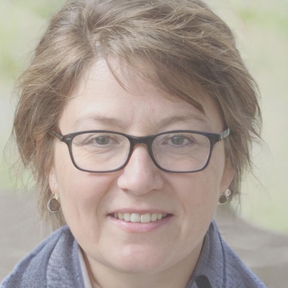 Porträt eines Teammitglieds von Pelarisvionx