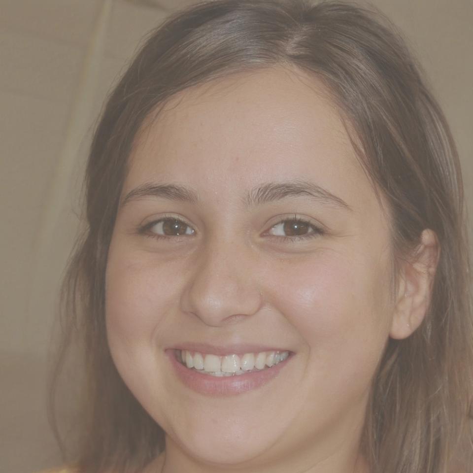 Trainerin im Studio während einer Pause zwischen den Sessions