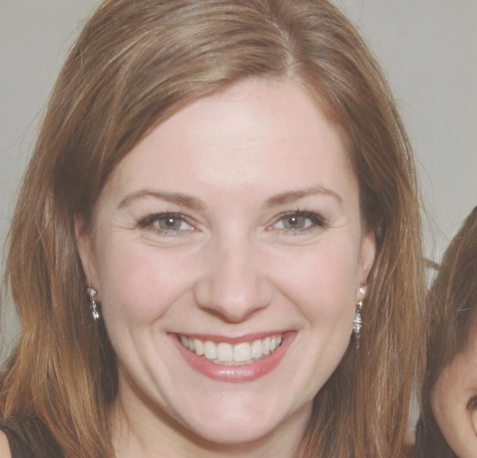 Porträt von Nora Thielmann