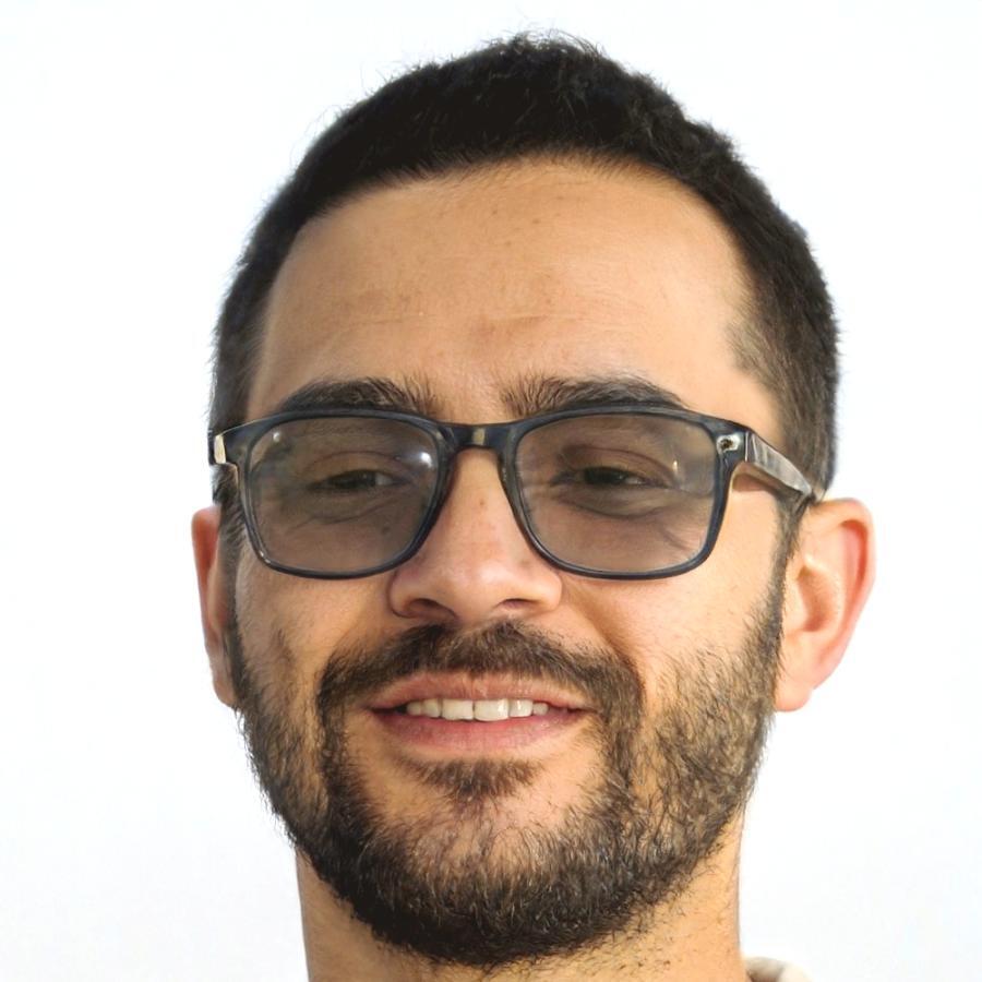 Lennart Wegener, Kursteilnehmer bei Pelarisvionx